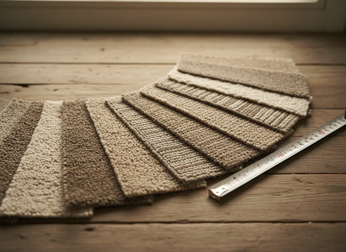 Carpet Installation Sherwood, WI FAQs